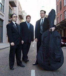 Bradford Truby Musician - All About Jazz