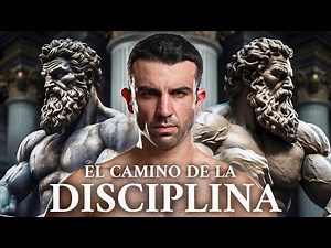 How to REALLY overcome LAZINESS and be DISCIPLINED