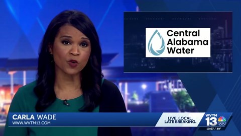 Central Alabama Water Board hires outside experts to review Lake Purdy Dam project