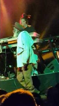 The Congos Live – Warning / Le Splendid Lille #reggae #roots🟩🟨🟥