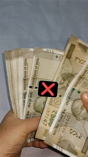 fast MONEY counting tricks | #fast #shorts #tricks #money