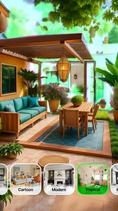 Design your dream home in seconds with AI.🎨 | iOS AI Home Design - Interior