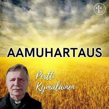 Maanantai 27.7.2026 Pertti Kymäläinen