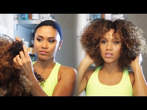 Wigs & Weaves for Beginners: Lace, U-Part & Closures