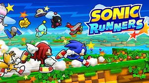 Sonic Runners - Hints and tips to get you up to speed