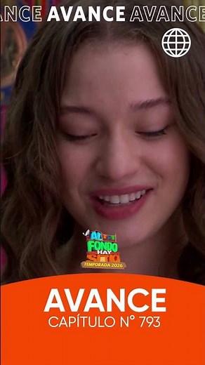 AL FONDO HAY SITIO 13 | Episode 793 Preview | #shorts