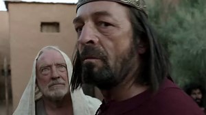 The Bible (2013) S01E04 : Kingdom