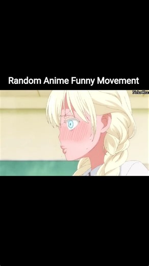Random anime movement 1 #anime #animeshorts #animeclips #animeedit