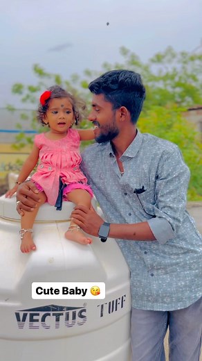 2.3K views · 235 reactions | Cute Baby  #janapada #janapadaloka #janapadasongs #cutebaby #cutegirl #cutedoll | BASAVARAJ_SANADI_Films | Facebook