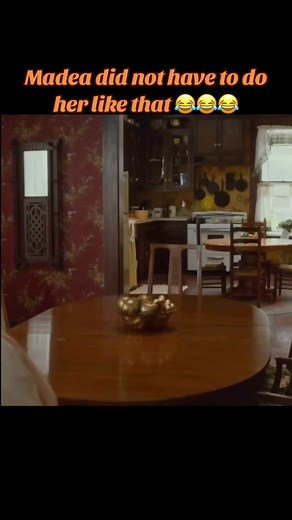 Madea's Witness Protection| pt4| #movie #foryoupage #tylerperry #moviegirl24