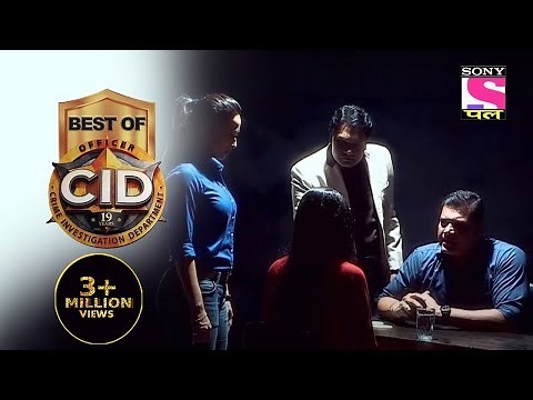 Best Of CID | सीआईडी | CID In Trouble Part - 2 | Full Episode
