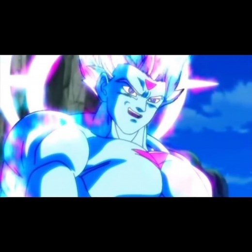 Zeno Full Power☠️☠️