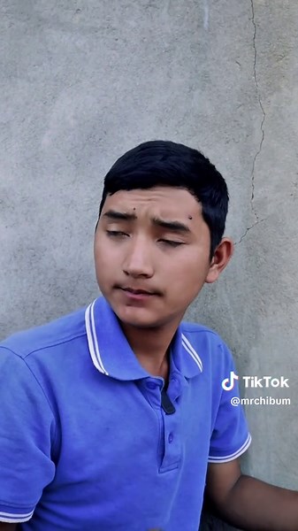 That's why you have to study in time #pamicreation #mrchibum #foryoupage #exam #exampreparation #student #nepalicomedy