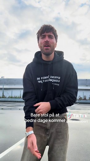 Det der er med livet – en opmuntrende sang