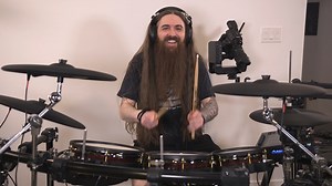 12K views · 324 reactions | Have you guys checked out the new Strata Prime kit yet?? Full review on my YouTube. It’s GREAT! #drums #new #gear #drummer | 66Samus | Facebook