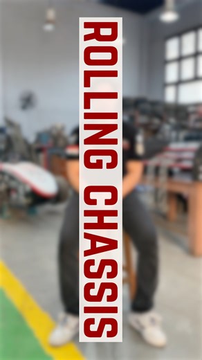 2.9K views · 46 reactions | Got a passion for suspension, fixation, and vehicle dynamics? ️ The Rolling Chassis sub team at ASU Racing Team is looking for new members! Join us in building the foundation of our Formula Student car. Apply now through the link! https://tr.ee/NOP0yjcxaP | ASU Racing Team | Facebook