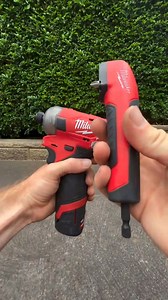 86K views · 123 reactions | Hardened gears allow for increased torque transfer! SHOCKWAVE™ Right Angle Adapter 10PC Set >> https://bit.ly/3QmydcG  @sydney_hvac_controls #NothingButHeavyDuty #TeamMilwaukee | Milwaukee Tools Australia | Facebook