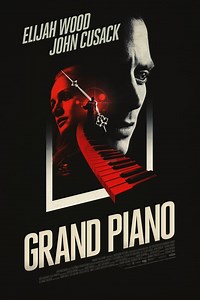 Grand Piano Summary, Trailer, Cast, Where to Watch and More