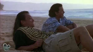 Johnny Tsunami (1999)