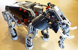 象とプログラミング ～レゴマインドストームEV3～ | そう備忘録