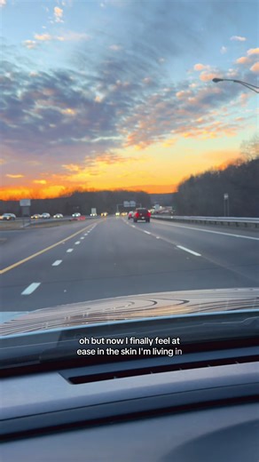 Forever chasing sunsets and staying away from people that force context stripping to win an argument #immersivedriving #forthegirls #fyp #foryou #songlyrics