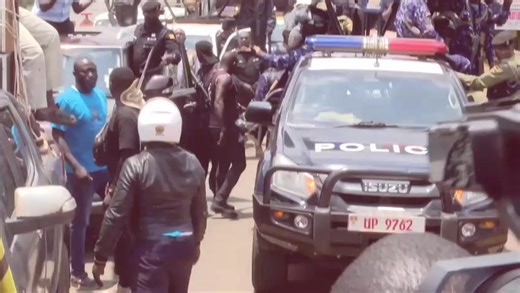 5.3K views · 248 reactions | Let reason lead the conversation. Tune in to Uganda’s Bold Voices, only on NTV. #NTVNews #UGDecides2026 | NTV Uganda | Facebook