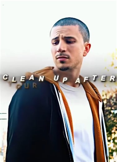 “The Dog Poop Mystery 🐕💀” | It's Bruno! (2019) | Matadora (Slowed) | #itsbruno #MovieEdit #filmtok #cinematic #Hollywoodmovies