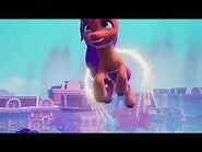 My Little Pony- Mane Merge Trailer - Apple Arcade