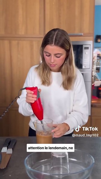 Recette de Glaçage Miroir au Chocolat
