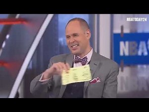 Inside The NBA The Crew ROASTS Lakers vs Bucks Being $6 99 On League Pass HILARIOUS!!