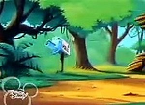 Timon & Pumbaa S 2 E 3b - You Ghana Join the Club by Cartoons TV , Tv series online free fullhd Mvs cinema comedy 2018