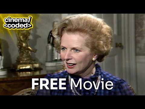 Margaret Thatcher: The Iron Lady (2012) - FREE MOVIE