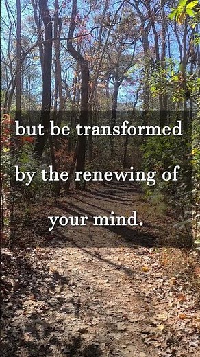 Romans 12:2, Do not conform to the pattern of this world #jesusisking #bibleverse