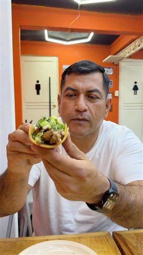 Los Mejores Tacos Nocturnos del Sur de la CDMX 🤯🌮 (Tour Callejero) | Hechoenmexicoooo