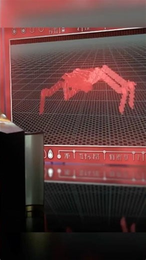 Asgard crash course on the Replicators | Stargate SG-1: 4x01 'Small Victories (2)'