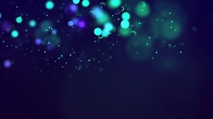 Partículas, Vistoso, Luces