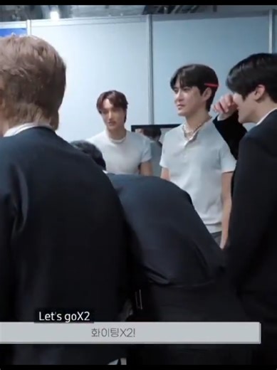 Behind the Scenes of EXO and NCT at MMA 2025