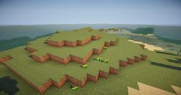 Survival Island Seed! 1.6.4 Minecraft Map