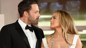 46K views · 421 reactions | Ben Affleck and Jennifer Lopez getting back together was one of the best moments of 2021, but here's why he hesitated about rekindling their romance. | Entertainment Tonight | Facebook