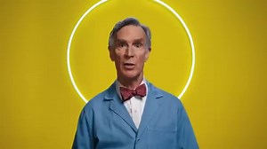 Bill Nye swears, and Microsoft Windows is cursed, in new promotion videos for Google’s Chromebook