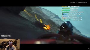 Classic RWF into game awards into d4? !alienware