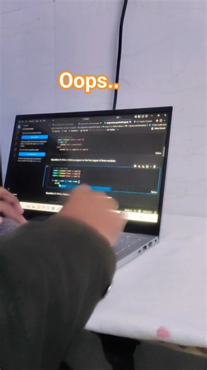 day 6 of Becoming a Data Analyst | #minivlog #shorts #trending #dataanalyst #vlog #dataanlysis #ai