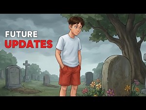 Summertime Saga New Update !? 😳The Future of the Game and Updates…