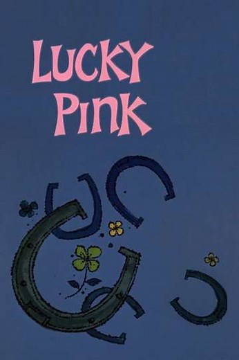 Lucky Pink (1968) - Movie