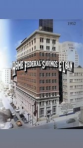 Lost Shreveport Louisiana Bank and Trust Building This is one of our favorite old buildings from the past. It sat at the corner of Market and Milam Street from 1913 (according to the late Eric Brock) to 1984 when it was demolished. According to Shreveport Journal writer Katheryn Flournoy “when the dust cleared there was 22.5 MILLION TONS of concrete, mortar and building materials left behind”!! Imagine all of the history that went up in that cloud of dust that day. During our research at the Nor