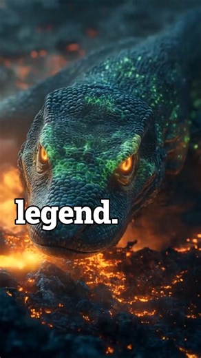 3 Mythical Creatures That Actually EXIST! 🦄😲 #Shorts