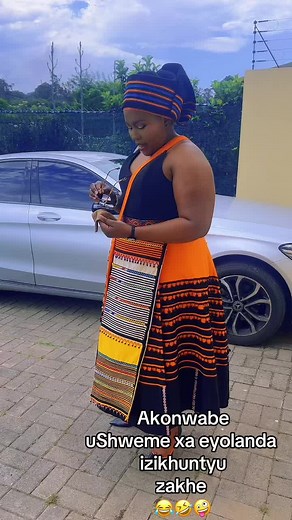 Shweme and Qwambi Funny Videos Compilation | Latest Mashweme Nomaqwambe Content