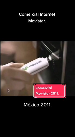 El Internet Movistar y el Inicio de las Redes Sociales en México