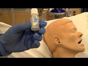 Skill 2.28 Administering Otic Medications