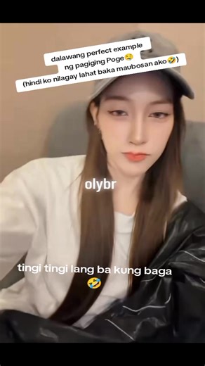 Tangkwa Phinyanech and Mew Thantip: Perfect Examples of Poge